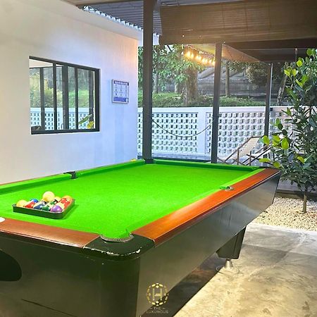 Villa The Luxurious 27, Johor Bahru Exterior foto